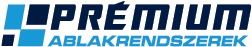 Prémium Ablakrendszerek